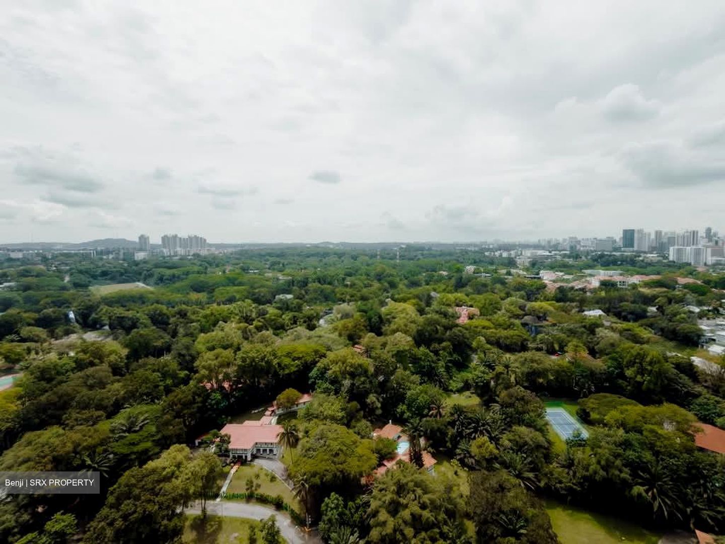 Blk 96 Skyparc @ Dawson (Queenstown), HDB 4 Rooms #559090651
